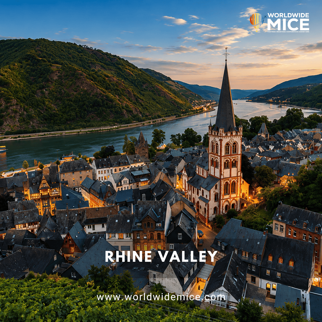 Rhine Valley